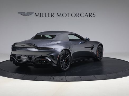 New 2026 Aston Martin V8 Vantage S image 19
