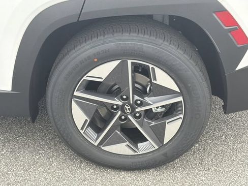 New 2026 Hyundai Tucson SEL FWD image 22