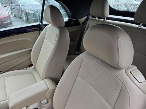 Used 2017 Volkswagen Beetle 1.8T image 18