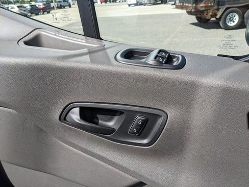 New 2026 Ford Transit 250 148 Medium Roof image 19