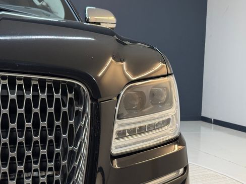 Used 2021 Lincoln Navigator Black Label image 22