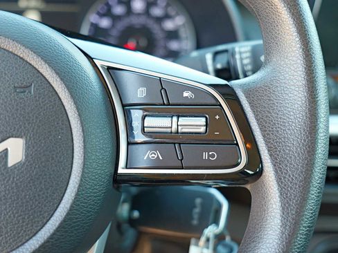 Certified 2024 Kia Forte LXS image 14