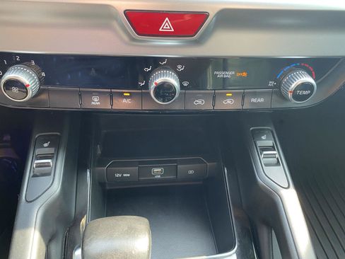 Used 2020 Kia Telluride S AWD/4WD image 27