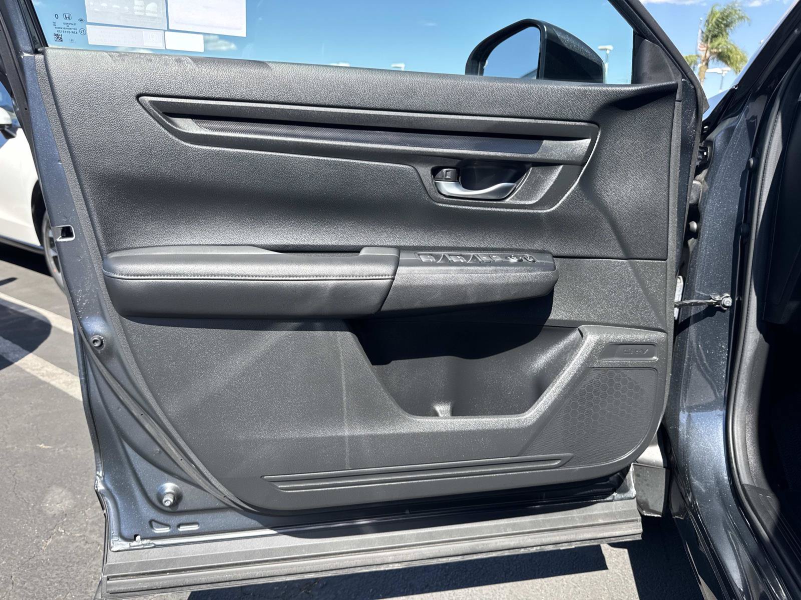 Certified 2024 Honda CR-V EX image 20