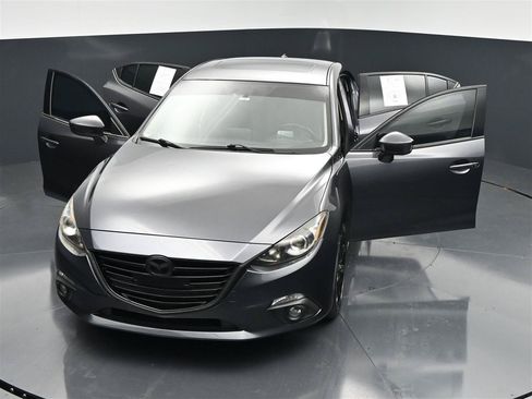 Used 2016 MAZDA MAZDA3 s Touring FWD image 35
