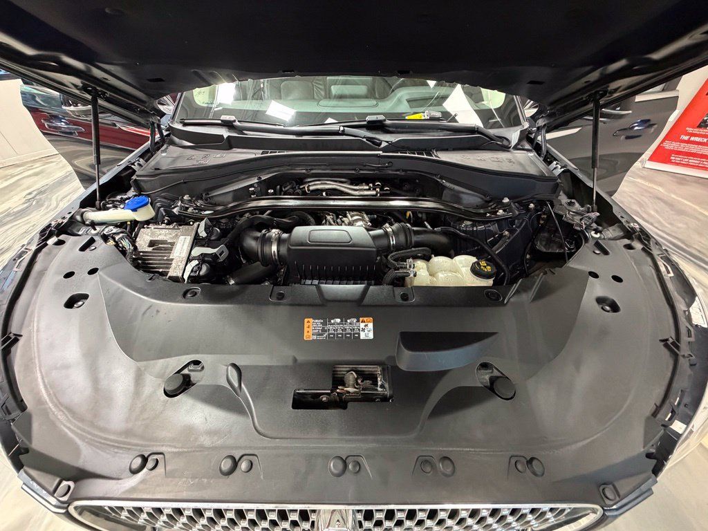 Used 2021 Lincoln Aviator Reserve w/ Equipment Group 202A AWD/4WD image 66