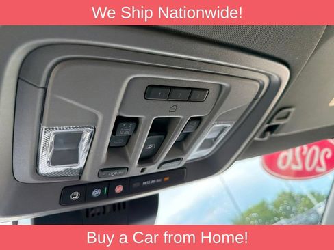 Used 2026 Chevrolet Silverado 1500 LT Trail Boss w/ LT Trail Boss Premium Package AWD/4WD image 27