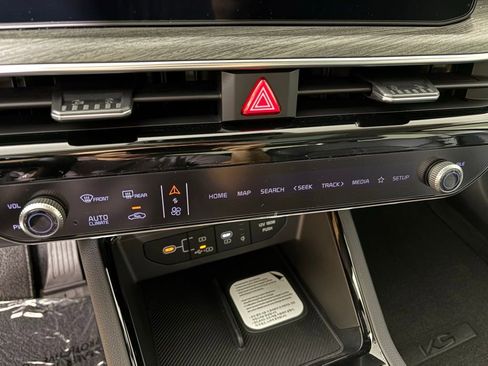 New 2026 Kia K5 EX image 29