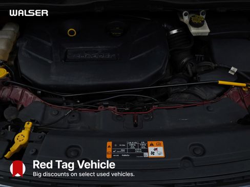 Used 2014 Ford Escape SE w/ Equipment Group 201A image 25