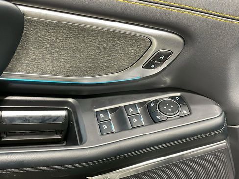 New 2025 Ford Expedition Tremor image 17