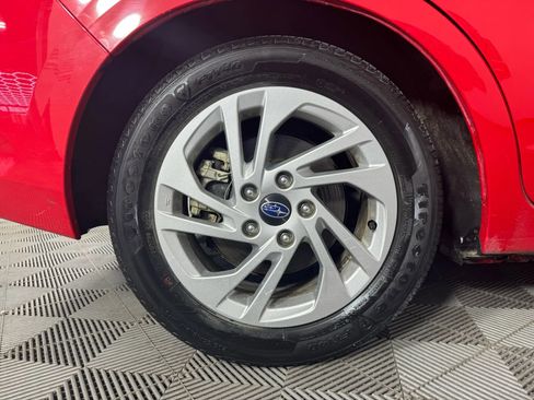 Used 2024 Subaru Impreza 2.0i w/ Popular Package #1A image 43