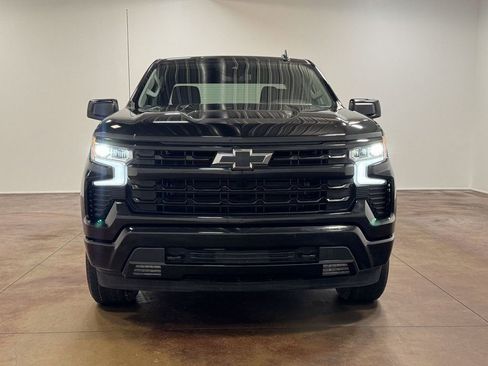 Used 2024 Chevrolet Silverado 1500 RST image 28