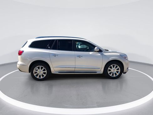 Used 2014 Buick Enclave Premium image 9