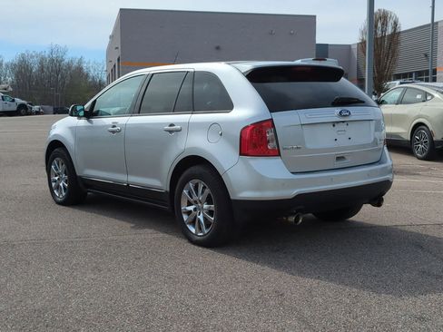 Used 2012 Ford Edge SEL image 6