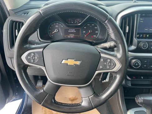 Used 2019 Chevrolet Colorado LT w/ LT Convenience Package image 14
