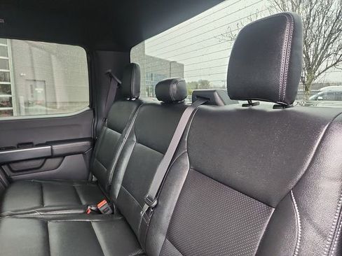 Certified 2024 Ford F150 STX w/ STX Black Appearance Package AWD/4WD image 25