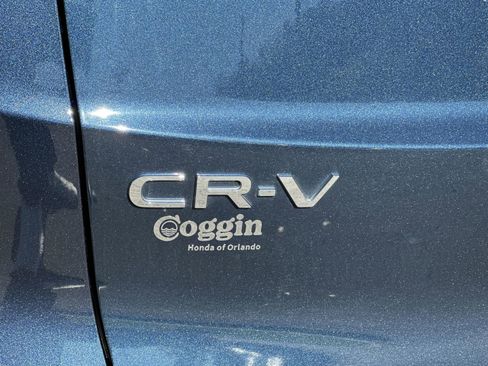Certified 2023 Honda CR-V EX-L image 23