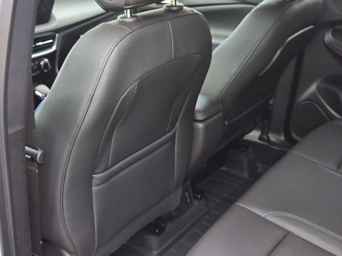 New 2026 Buick Encore GX Sport Touring w/ Advanced Technology Package FWD image 19