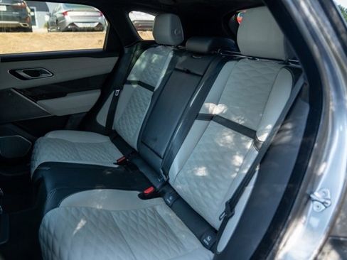 Used 2020 Land Rover Range Rover Velar SV Autobiography Dynamic image 38