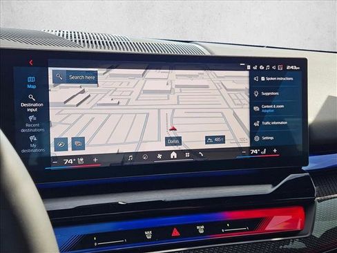 New 2026 BMW M5 w/ Carbon Package image 13