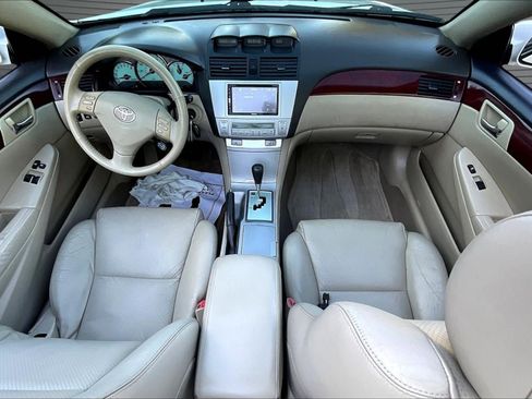 Used 2005 Toyota Solara SLE FWD image 7