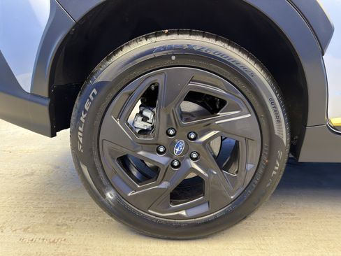 Certified 2025 Subaru Crosstrek 2.5i Sport image 10