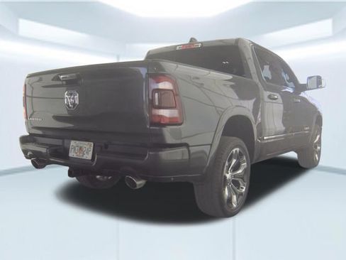 Used 2019 RAM 1500 Limited RWD image 2