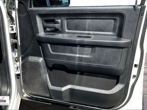 Used 2018 RAM 1500 Tradesman image 24