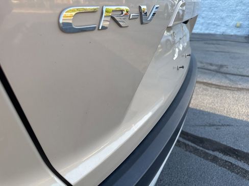 Used 2018 Honda CR-V EX image 12