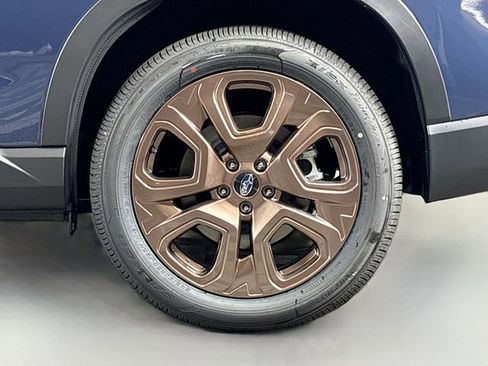 New 2025 Subaru Ascent Bronze Edition image 33