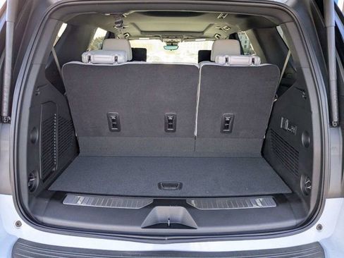 New 2026 Chevrolet Tahoe Premier RWD image 13