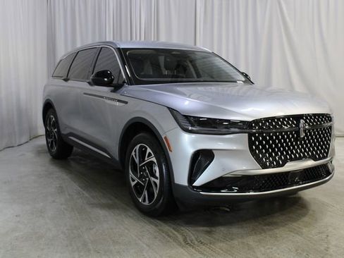 New 2026 Lincoln Nautilus Premier AWD/4WD image 66
