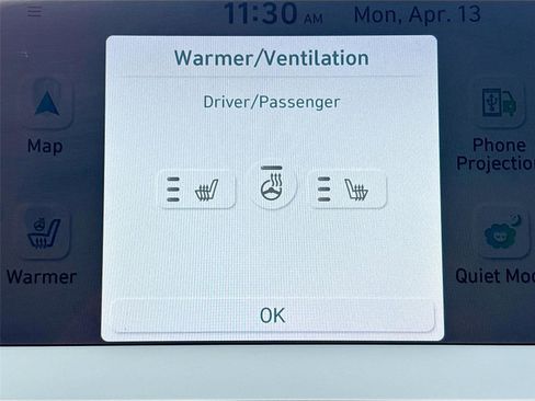 Used 2024 Hyundai Ioniq 5 SEL image 20