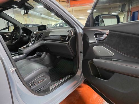 Used 2025 Acura RDX A-Spec image 13