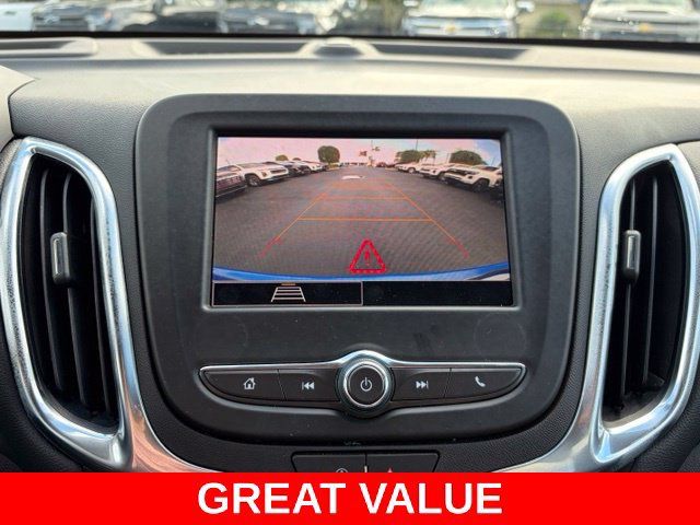 Used 2024 Chevrolet Equinox LT AWD/4WD image 24