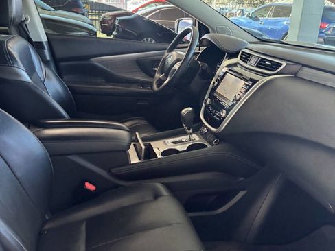 Used 2017 Nissan Murano SL w/ SL Technology Package image 15