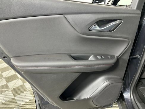 Used 2021 Chevrolet Blazer RS w/ Enhanced Convenience Package AWD/4WD image 16
