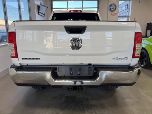 Certified 2024 RAM 2500 Big Horn image 5