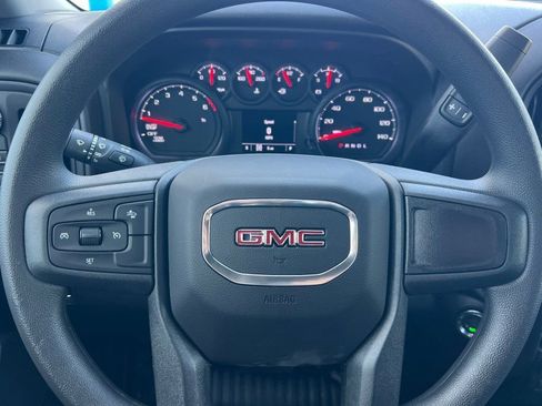 New 2026 GMC Sierra 1500 Pro w/ Pro Value Package AWD/4WD image 19