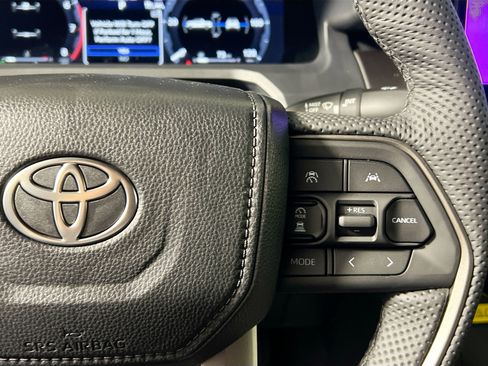 New 2026 Toyota Tacoma TRD Off-Road image 19