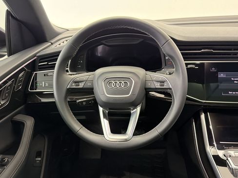 New 2026 Audi Q8 Premium Plus image 19