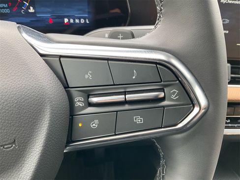 New 2026 Chevrolet Equinox ACTIV w/ Convenience Package III image 31