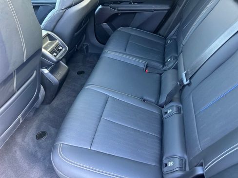 Used 2024 Cadillac Lyriq Sport w/ LPO, Floor Liner Package AWD/4WD image 30
