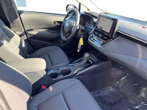 Certified 2023 Toyota Corolla LE FWD image 20