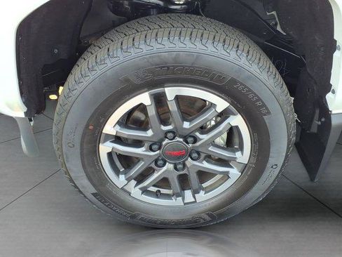 Certified 2026 Toyota Tacoma TRD Sport AWD/4WD image 30
