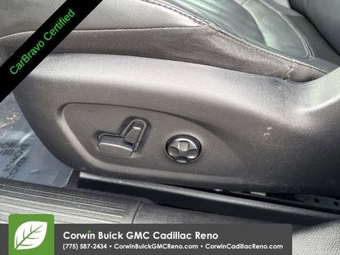 Used 2017 Chrysler 200 Limited Platinum w/ Comfort & Convenience Group image 13