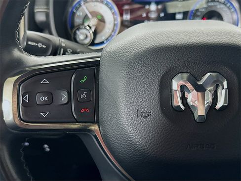 Used 2021 RAM 1500 Limited image 23