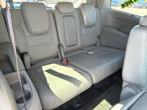Used 2013 Honda Odyssey Touring image 13