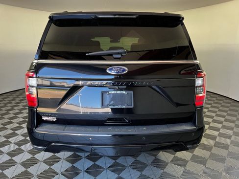Used 2021 Ford Expedition Limited RWD image 6