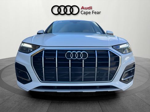 Used 2023 Audi Q5 2.0T Premium Plus AWD/4WD image 8